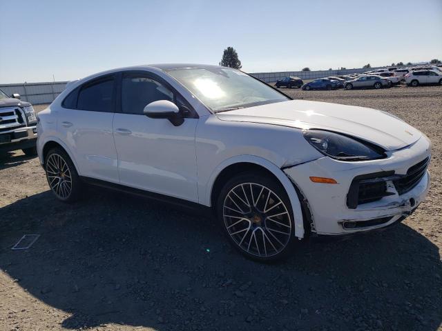 Photo 3 VIN: WP1BA2AY9LDA46203 - PORSCHE CAYENNE 