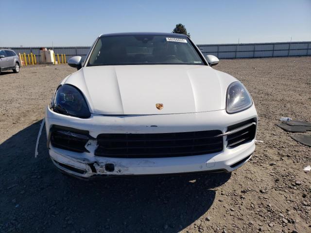 Photo 4 VIN: WP1BA2AY9LDA46203 - PORSCHE CAYENNE 