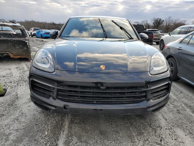 Photo 4 VIN: WP1BA2AY9MDA40600 - PORSCHE CAYENNE CO 