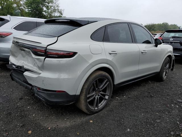 Photo 2 VIN: WP1BA2AY9MDA42623 - PORSCHE CAYENNE CO 