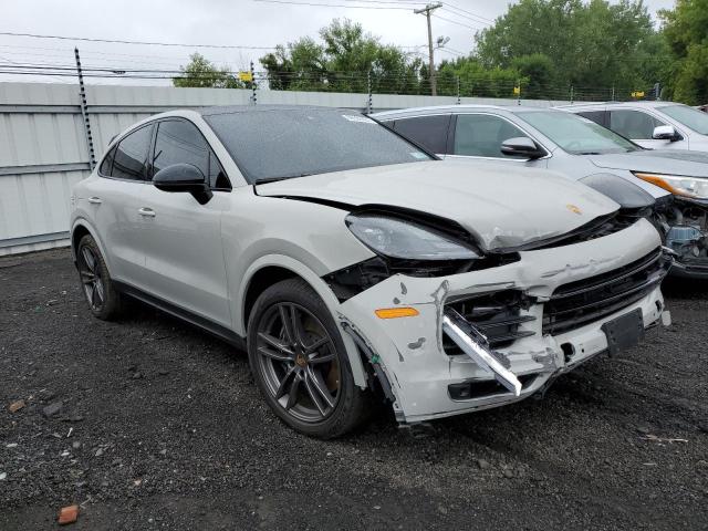 Photo 3 VIN: WP1BA2AY9MDA42623 - PORSCHE CAYENNE CO 