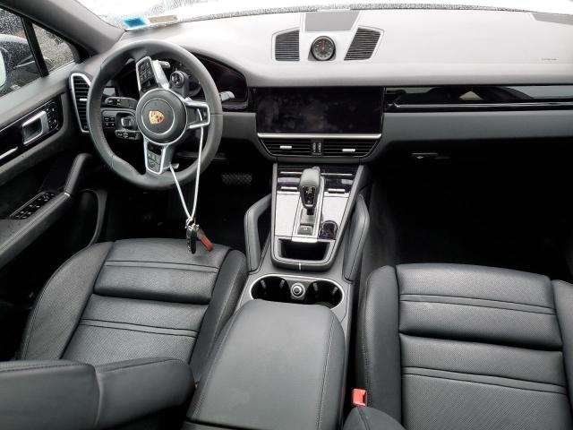 Photo 7 VIN: WP1BA2AY9MDA42623 - PORSCHE CAYENNE CO 