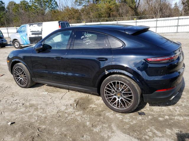 Photo 1 VIN: WP1BA2AY9MDA43819 - PORSCHE CAYENNE CO 