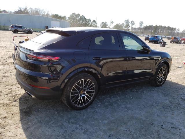 Photo 2 VIN: WP1BA2AY9MDA43819 - PORSCHE CAYENNE CO 