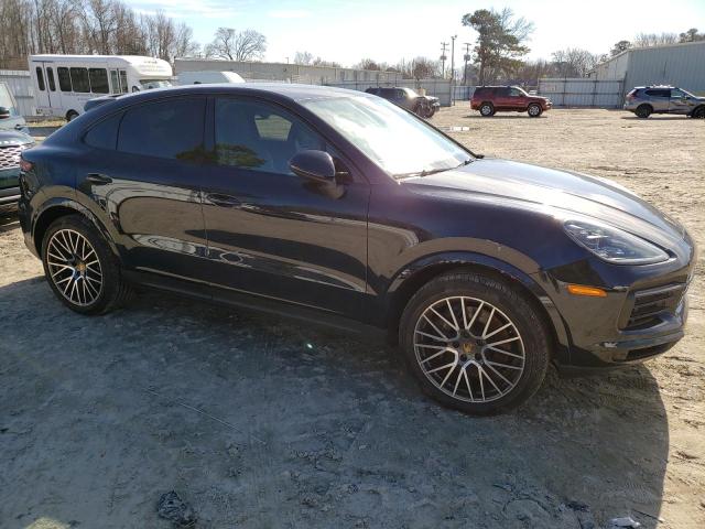 Photo 3 VIN: WP1BA2AY9MDA43819 - PORSCHE CAYENNE CO 