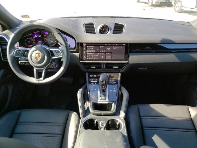 Photo 7 VIN: WP1BA2AY9MDA43819 - PORSCHE CAYENNE CO 