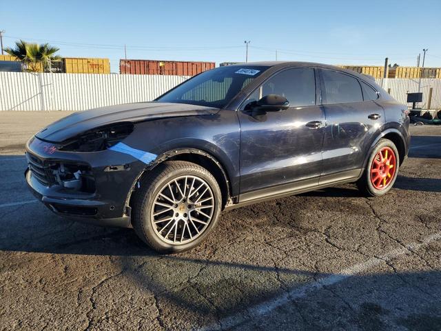 Photo 0 VIN: WP1BA2AY9PDA24238 - PORSCHE CAYENNE 