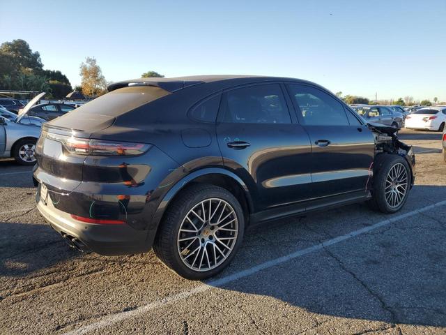 Photo 2 VIN: WP1BA2AY9PDA24238 - PORSCHE CAYENNE 