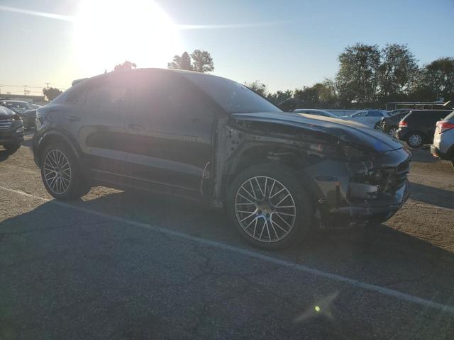 Photo 3 VIN: WP1BA2AY9PDA24238 - PORSCHE CAYENNE 