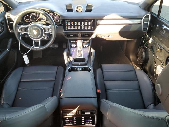 Photo 7 VIN: WP1BA2AY9PDA24238 - PORSCHE CAYENNE 