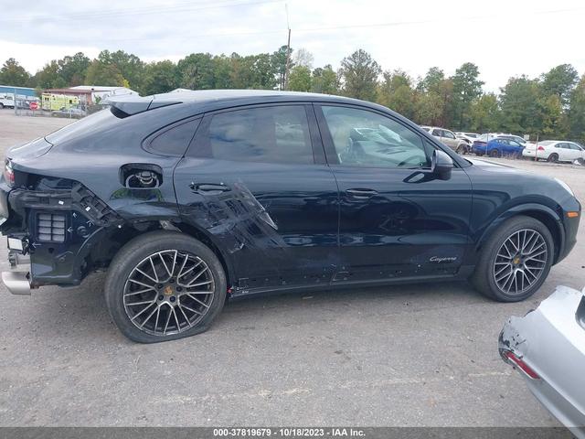 Photo 12 VIN: WP1BA2AYXLDA47991 - PORSCHE CAYENNE 