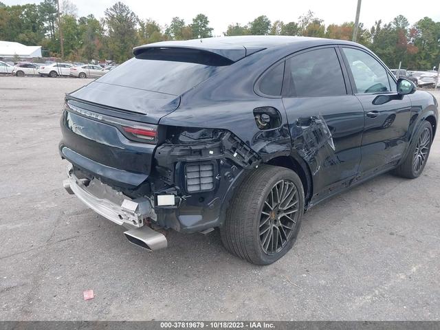 Photo 5 VIN: WP1BA2AYXLDA47991 - PORSCHE CAYENNE 