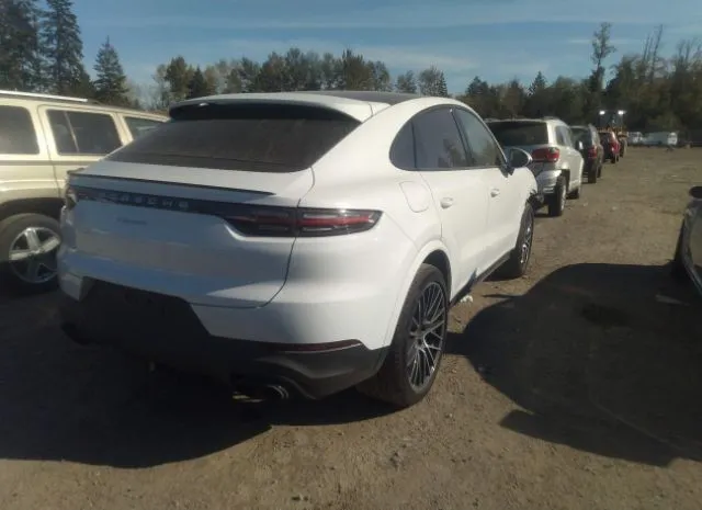 Photo 3 VIN: WP1BA2AYXMDA41335 - PORSCHE CAYENNE 