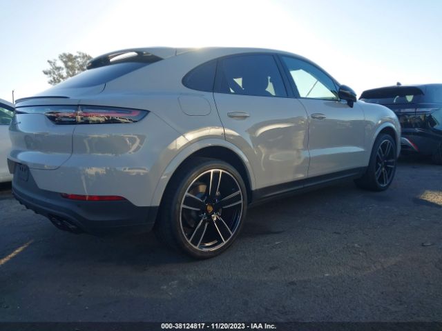 Photo 3 VIN: WP1BA2AYXMDA41688 - PORSCHE CAYENNE 