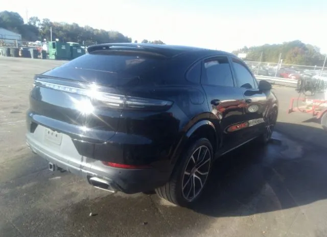 Photo 3 VIN: WP1BA2AYXMDA42906 - PORSCHE CAYENNE 