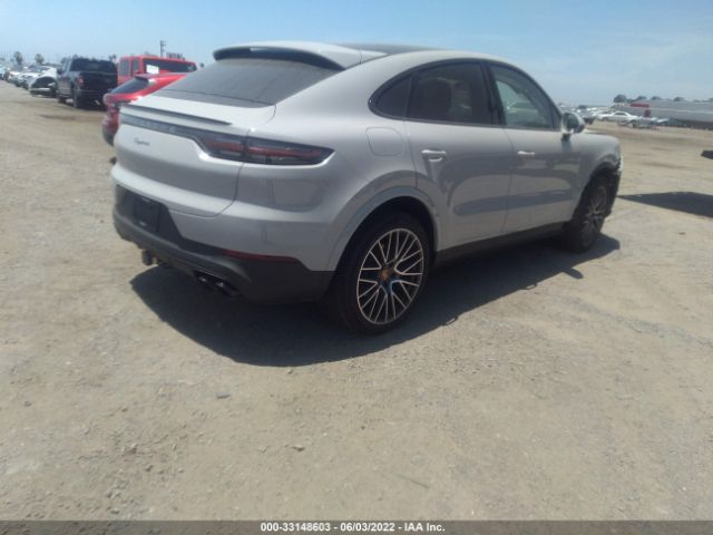 Photo 2 VIN: WP1BA2AYXMDA43036 - PORSCHE CAYENNE 