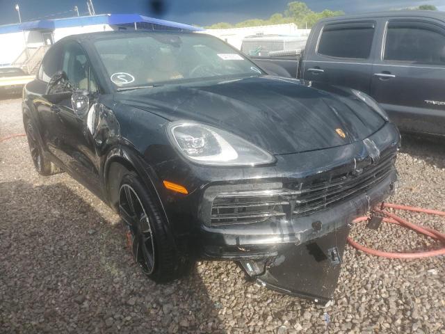 Photo 0 VIN: WP1BA2AYXMDA43621 - PORSCHE CAYENNE CO 