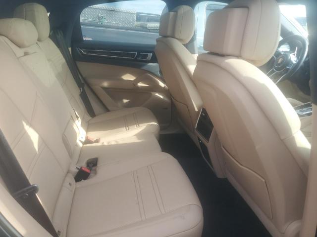 Photo 5 VIN: WP1BA2AYXMDA43621 - PORSCHE CAYENNE CO 