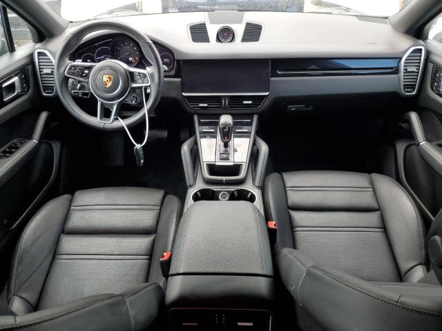 Photo 7 VIN: WP1BA2AYXNDA49033 - PORSCHE CAYENNE CO 