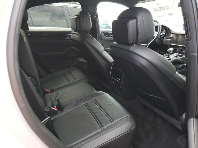 Photo 9 VIN: WP1BA2AYXNDA49033 - PORSCHE CAYENNE CO 