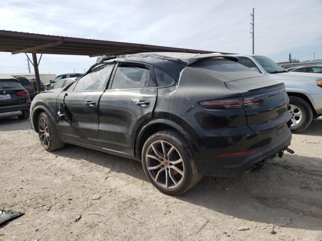 Photo 1 VIN: WP1BA2AYXNDA50070 - PORSCHE CAYENNE CO 