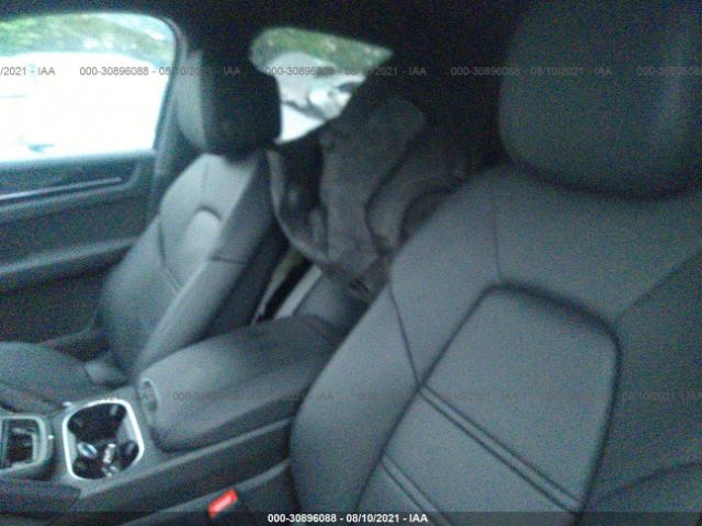 Photo 7 VIN: WP1BB2AY5MDA46391 - PORSCHE CAYENNE 