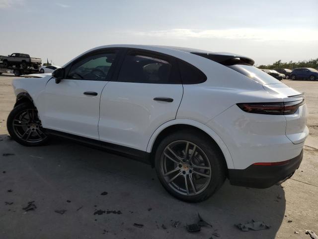 Photo 1 VIN: WP1BB2AY7LDA58234 - PORSCHE CAYENNE S 