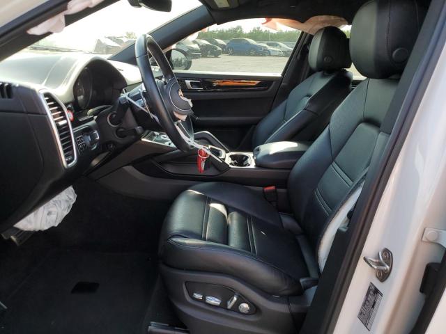 Photo 6 VIN: WP1BB2AY7LDA58234 - PORSCHE CAYENNE S 