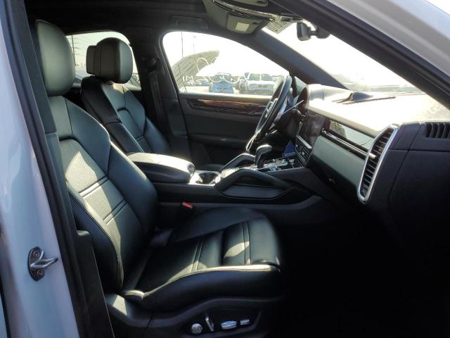 Photo 4 VIN: WP1BB2AYXLDA58048 - PORSCHE CAYENNE S 