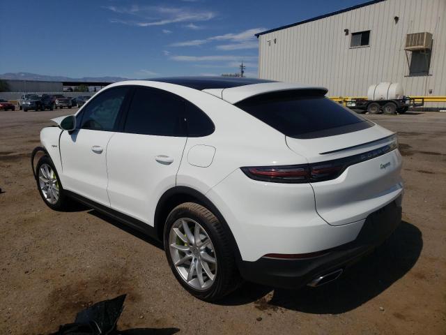 Photo 1 VIN: WP1BE2AY0PDA28473 - PORSCHE CAYENNE E 