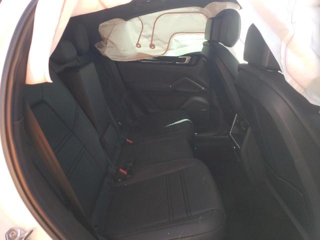 Photo 10 VIN: WP1BE2AY0PDA28473 - PORSCHE CAYENNE E 