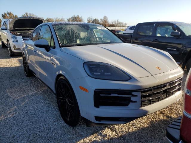 Photo 4 VIN: WP1BE2AY3RDA59297 - PORSCHE CAYENNE E 