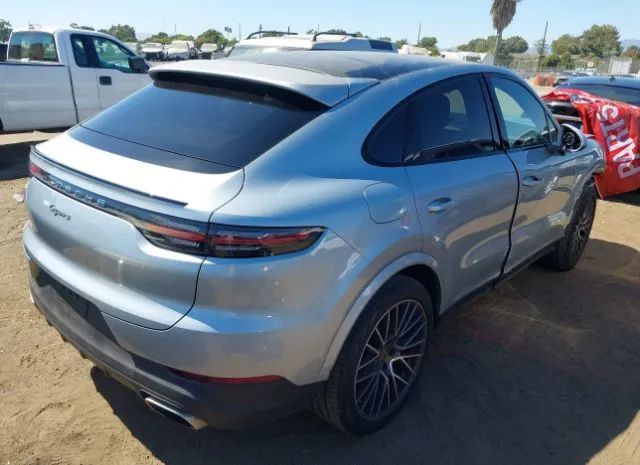 Photo 3 VIN: WP1BE2AY5MDA44034 - PORSCHE CAYENNE 