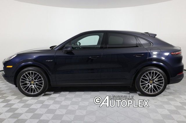 Photo 6 VIN: WP1BE2AYXMDA44031 - PORSCHE CAYENNE 