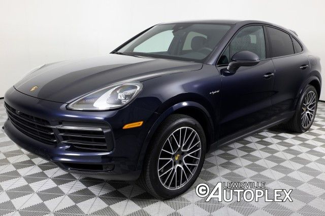 Photo 7 VIN: WP1BE2AYXMDA44031 - PORSCHE CAYENNE 