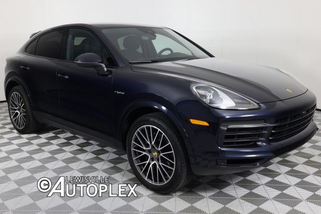 Photo 1 VIN: WP1BE2AYXMDA44031 - PORSCHE CAYENNE 