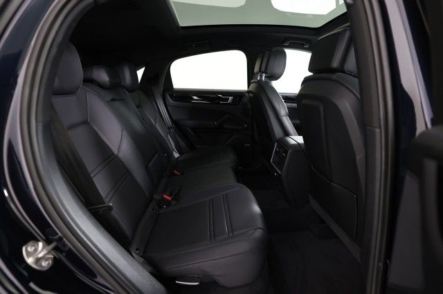 Photo 9 VIN: WP1BE2AYXMDA44031 - PORSCHE CAYENNE 