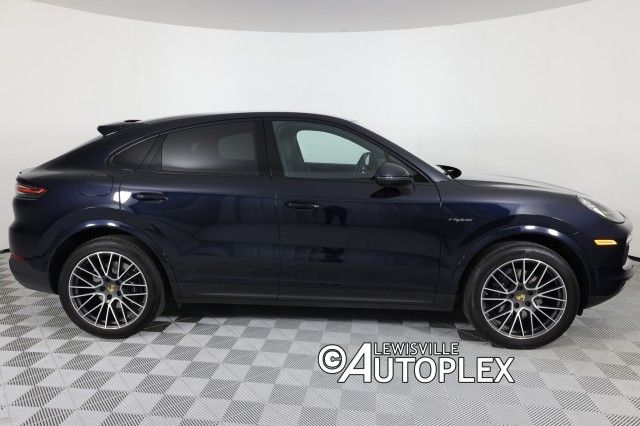 Photo 2 VIN: WP1BE2AYXMDA44031 - PORSCHE CAYENNE 