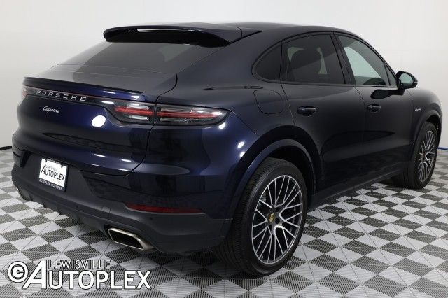 Photo 3 VIN: WP1BE2AYXMDA44031 - PORSCHE CAYENNE 