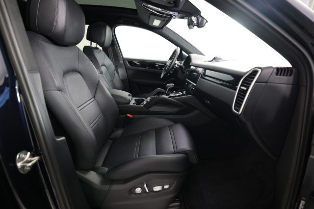 Photo 8 VIN: WP1BE2AYXMDA44031 - PORSCHE CAYENNE 