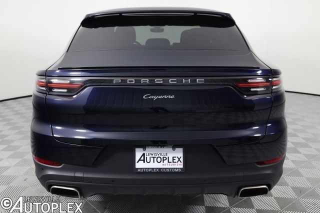 Photo 4 VIN: WP1BE2AYXMDA44031 - PORSCHE CAYENNE 