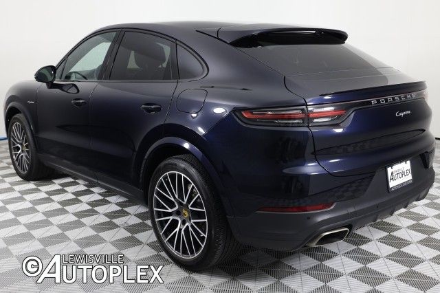 Photo 5 VIN: WP1BE2AYXMDA44031 - PORSCHE CAYENNE 