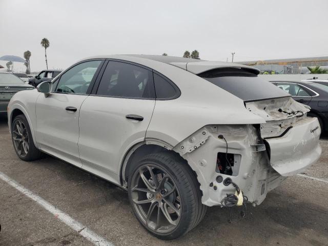 Photo 1 VIN: WP1BF2AY6LDA65521 - PORSCHE CAYENNE TU 