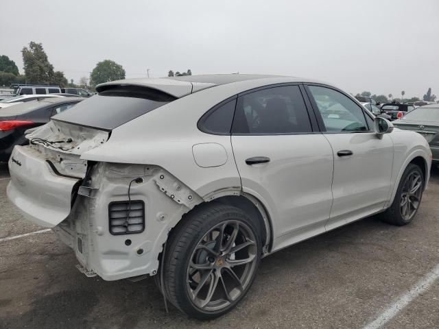 Photo 2 VIN: WP1BF2AY6LDA65521 - PORSCHE CAYENNE TU 