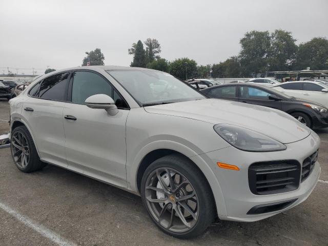 Photo 3 VIN: WP1BF2AY6LDA65521 - PORSCHE CAYENNE TU 