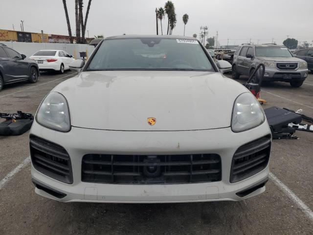 Photo 4 VIN: WP1BF2AY6LDA65521 - PORSCHE CAYENNE TU 