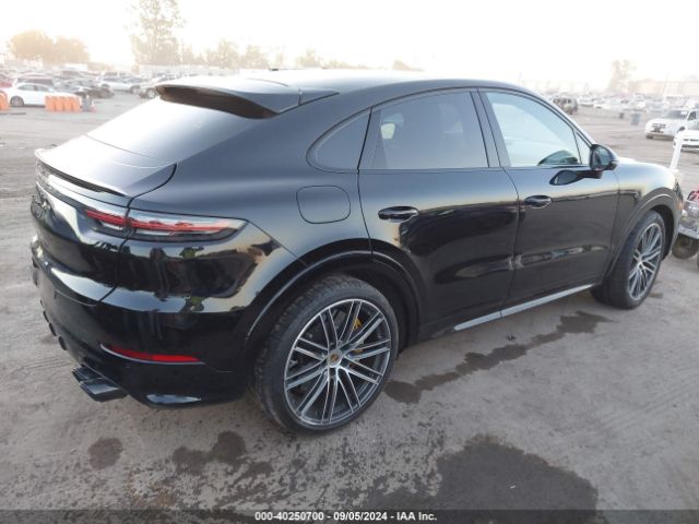 Photo 3 VIN: WP1BF2AY8MDA51038 - PORSCHE CAYENNE 