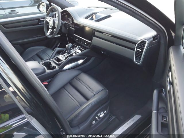 Photo 4 VIN: WP1BF2AY8MDA51038 - PORSCHE CAYENNE 