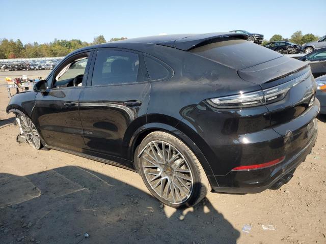 Photo 1 VIN: WP1BF2AYXLDA65330 - PORSCHE CAYENNE TU 