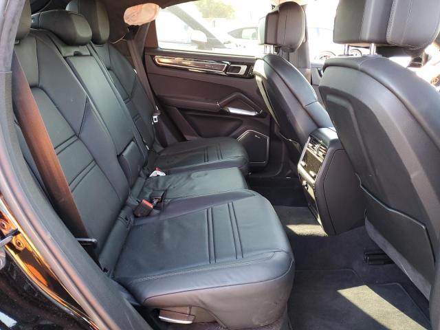 Photo 10 VIN: WP1BF2AYXLDA65330 - PORSCHE CAYENNE TU 